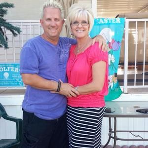 Meet your Posher, Tammy